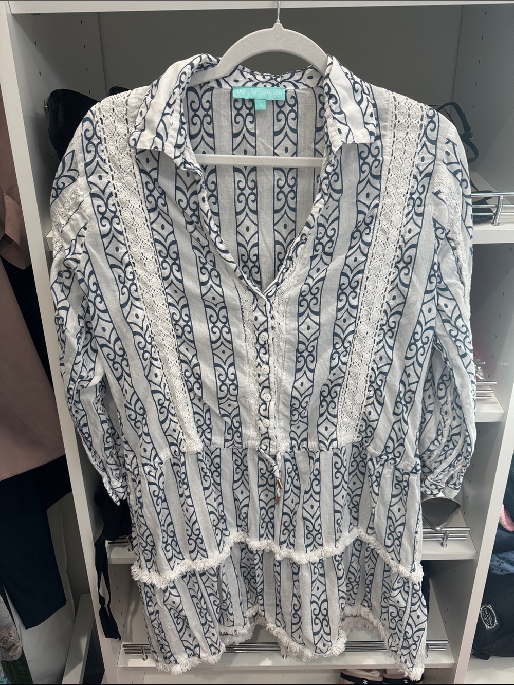 Swim Cover up